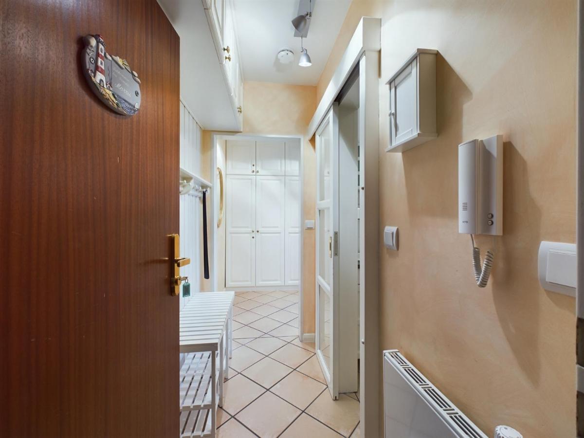 Ferienwohnung Uske Вик-ауф-Фёр Экстерьер фото