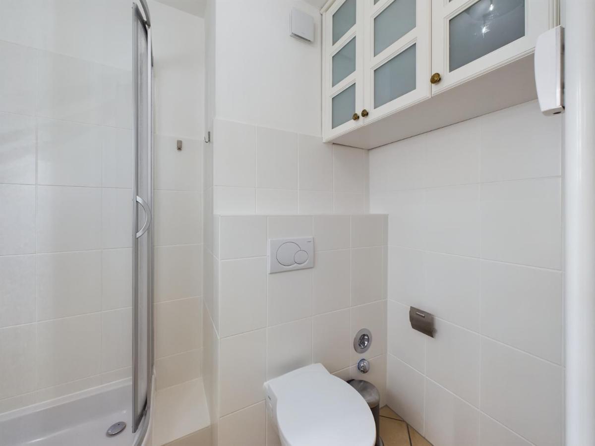 Ferienwohnung Uske Вик-ауф-Фёр Экстерьер фото